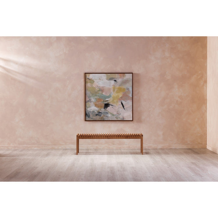 Serendipity Framed Painting By Bd La Mhc Jq 1036 37 4