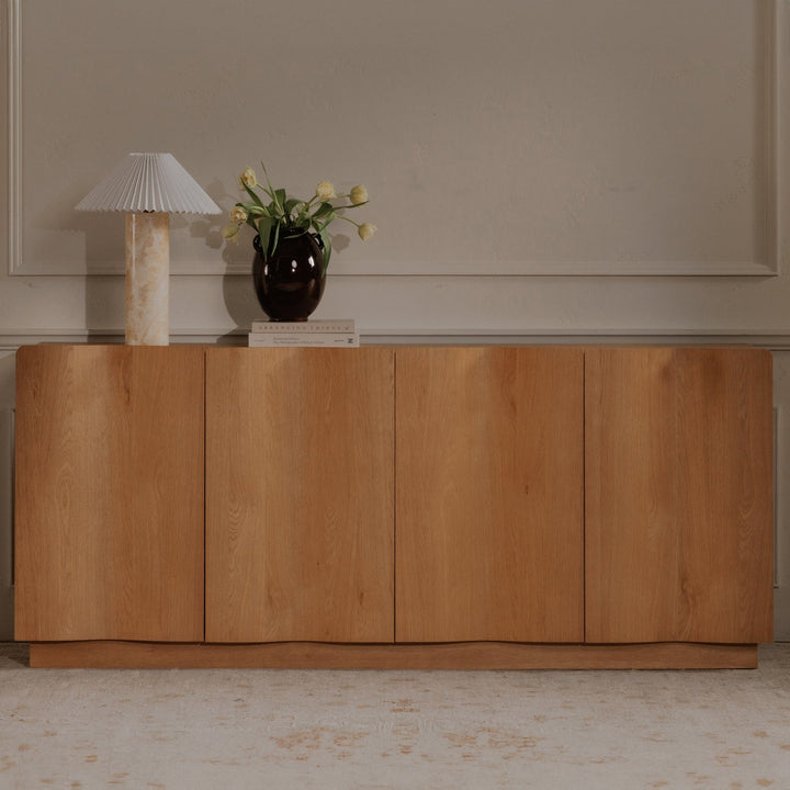 Ocean Sideboard Moes Home Collection Mhc Ju 1013 24 10