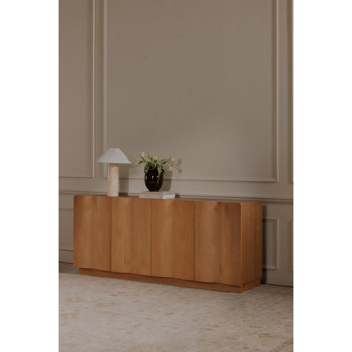 Ocean Sideboard Moes Home Collection Mhc Ju 1013 24 11