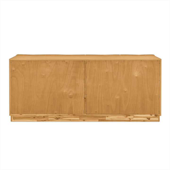 Ocean Sideboard Moes Home Collection Mhc Ju 1013 24 4