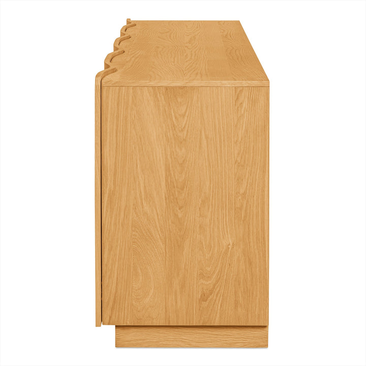 Ocean Sideboard Moes Home Collection Mhc Ju 1013 24 3