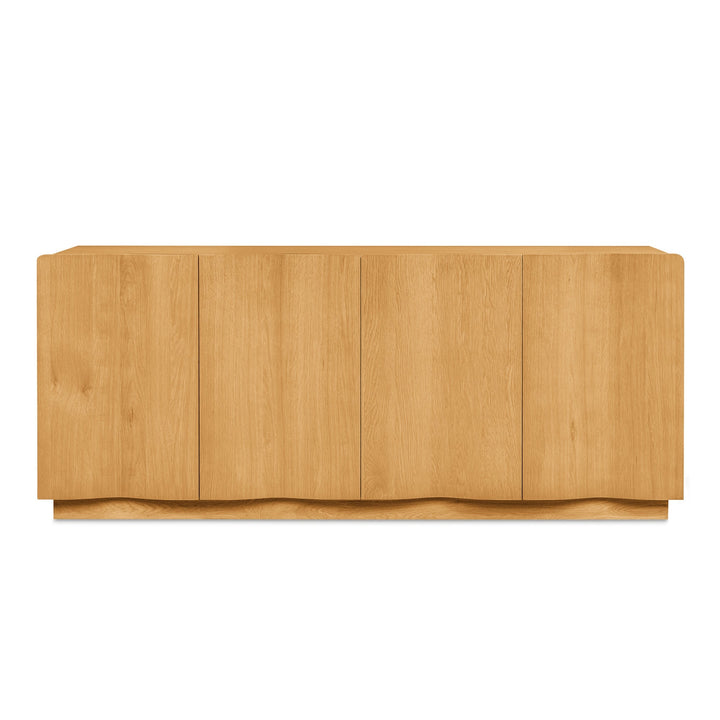 Ocean Sideboard Moes Home Collection Mhc Ju 1013 24 1