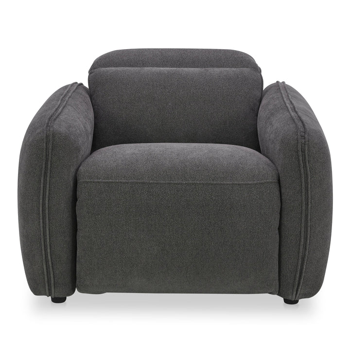 Eli Power Recliner Chair Moes Home Collection Mhc Kq 1027 07 Usa 3
