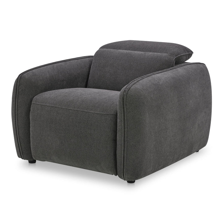 Eli Power Recliner Chair Moes Home Collection Mhc Kq 1027 07 Usa 5