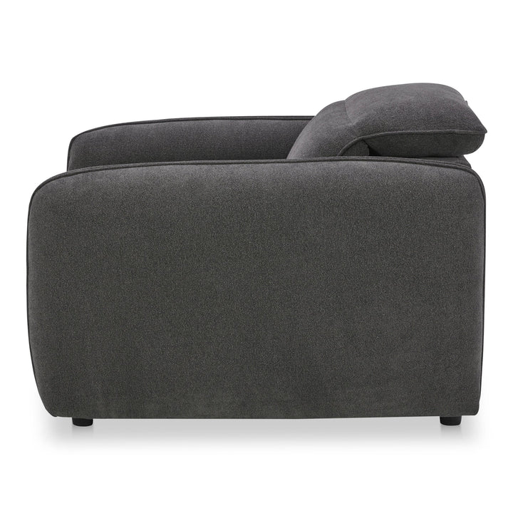 Eli Power Recliner Chair Moes Home Collection Mhc Kq 1027 07 Usa 7