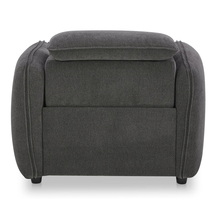Eli Power Recliner Chair Moes Home Collection Mhc Kq 1027 07 Usa 9