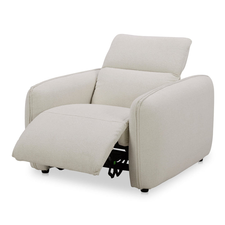 Eli Power Recliner Chair Moes Home Collection Mhc Kq 1027 07 Usa 2
