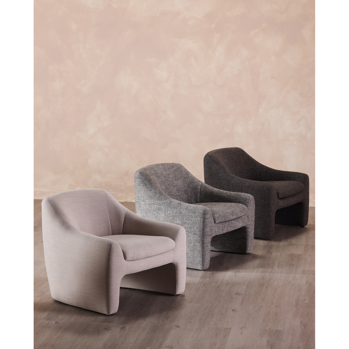 Kenzie Accent Chair By Bd La Mhc Kq 1025 34 22
