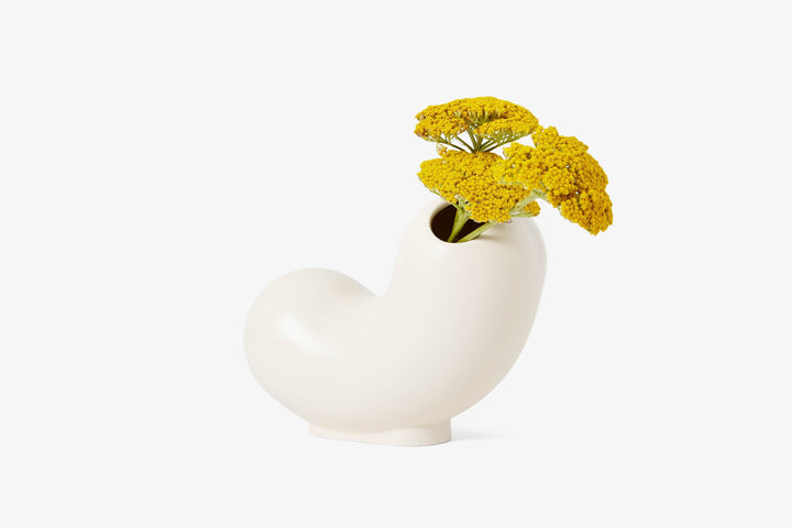 Kirby Vases in Various Styles