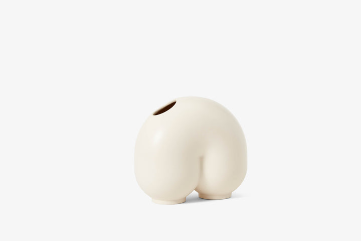 Kirby Vases in Various Styles