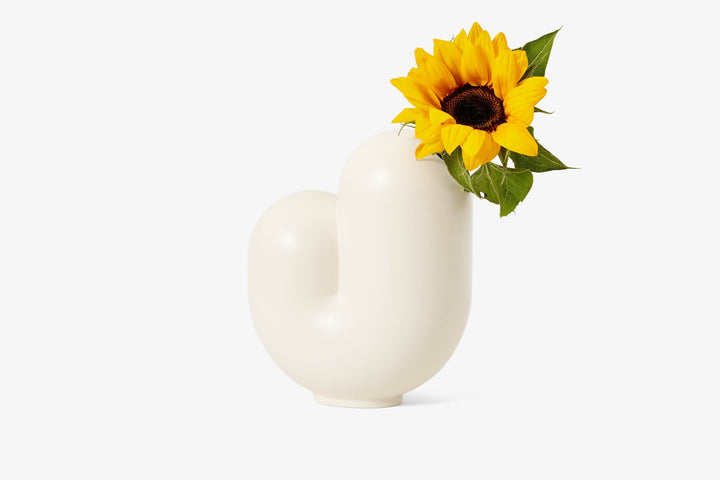 Kirby Vases in Various Styles