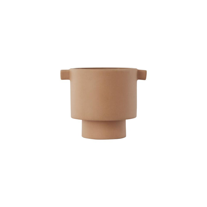 Inka Kana Pot Small Camel 1