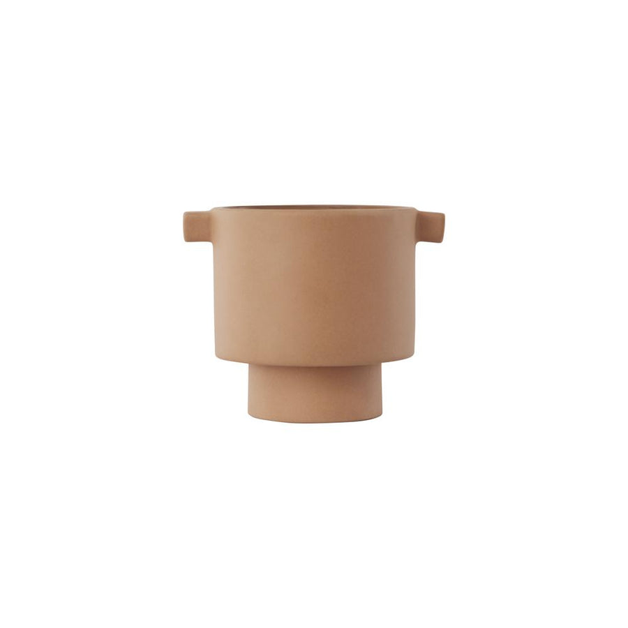 Inka Kana Pot Small Camel 1