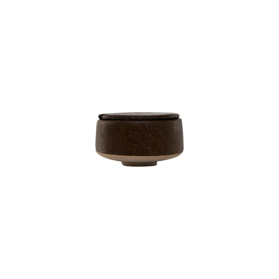 Hagi Sugar Bowl Brown By Oyoy 1
