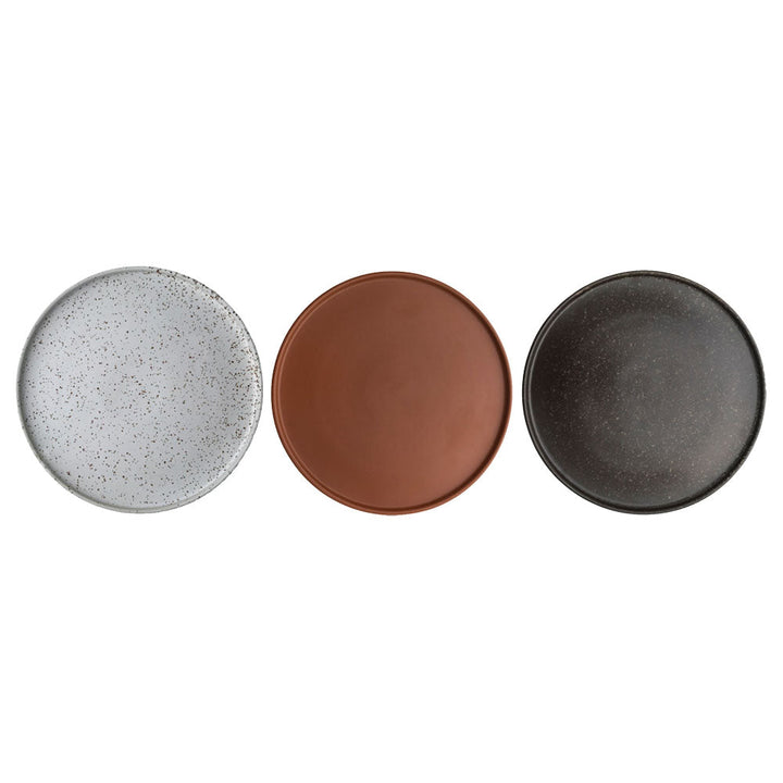 Inka Dinner Plate Pack Of 2 By Oyoy 1