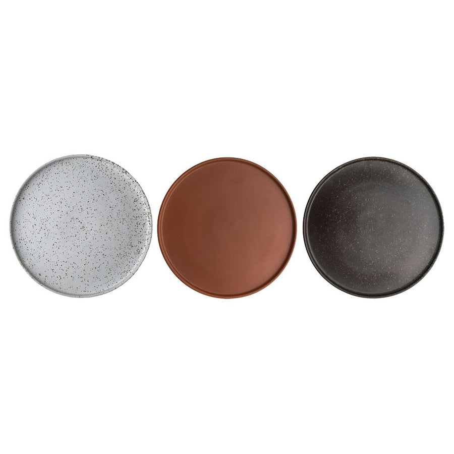 Inka Dinner Plate Pack Of 2 By Oyoy 1