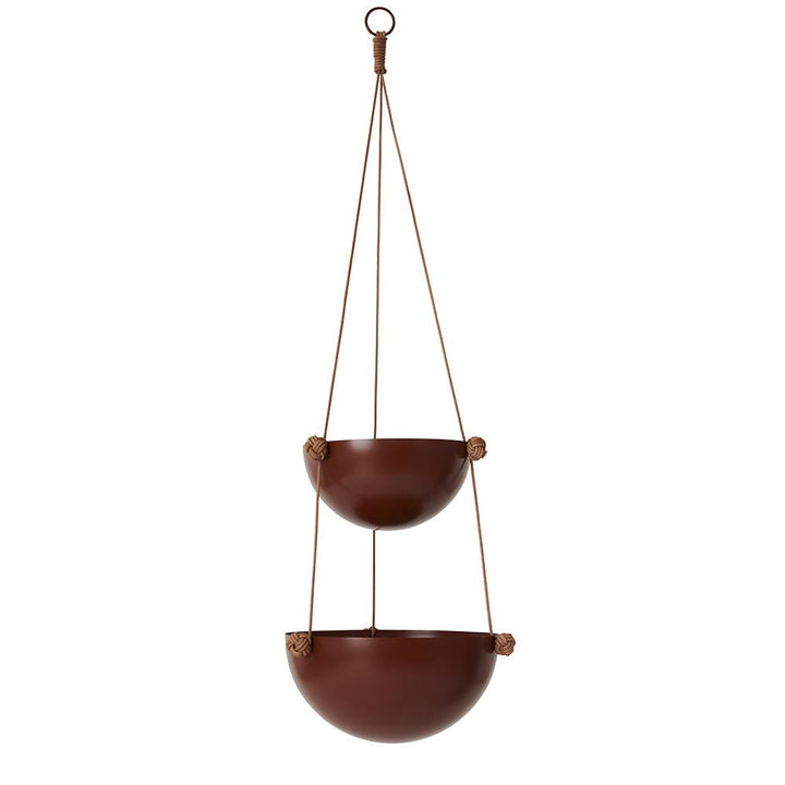 Pif Paf Puf Hanging Storage 2 Bowls By Oyoy 5