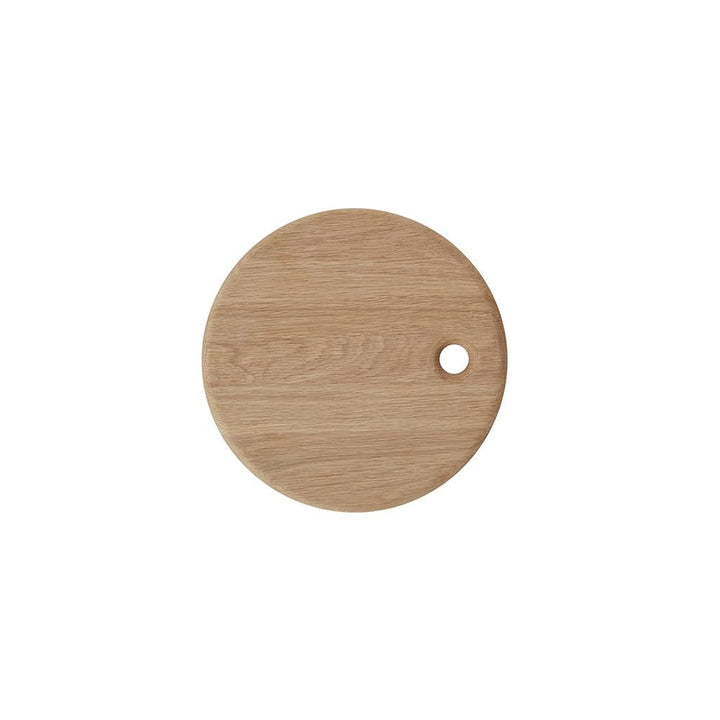 Yumi Cutting Board Nature By Oyoy 1