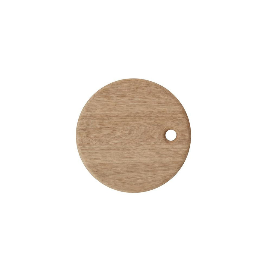 Yumi Cutting Board Nature By Oyoy 1