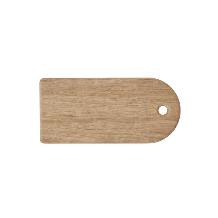 Yumi Cutting Board Nature By Oyoy 2