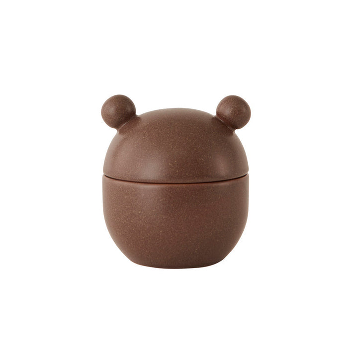 Saga Bonbonniere High Choko By Oyoy L300260 1