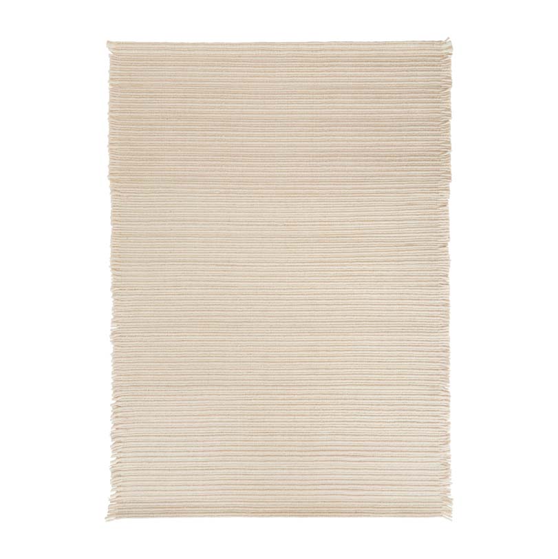 Putki Rug Off White Melange By Oyoy L300270 1