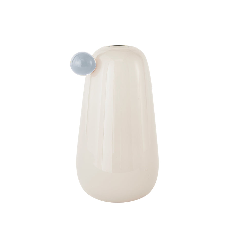 Inka Vase Large Offwhite By Oyoy L300431 1