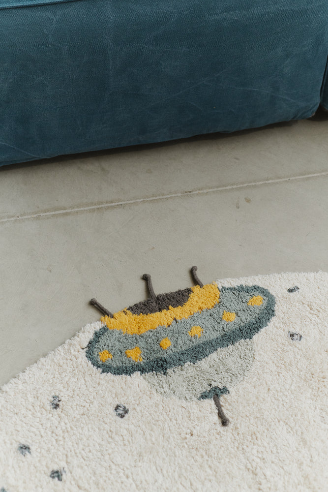 Interstellar Journey Washable Rug Lorena Canals C Interstellar 4