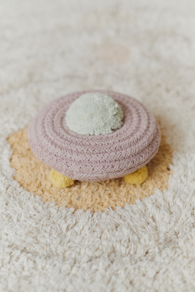 Rug Solar System Washable Play Lorena Canals C Play Solar 6