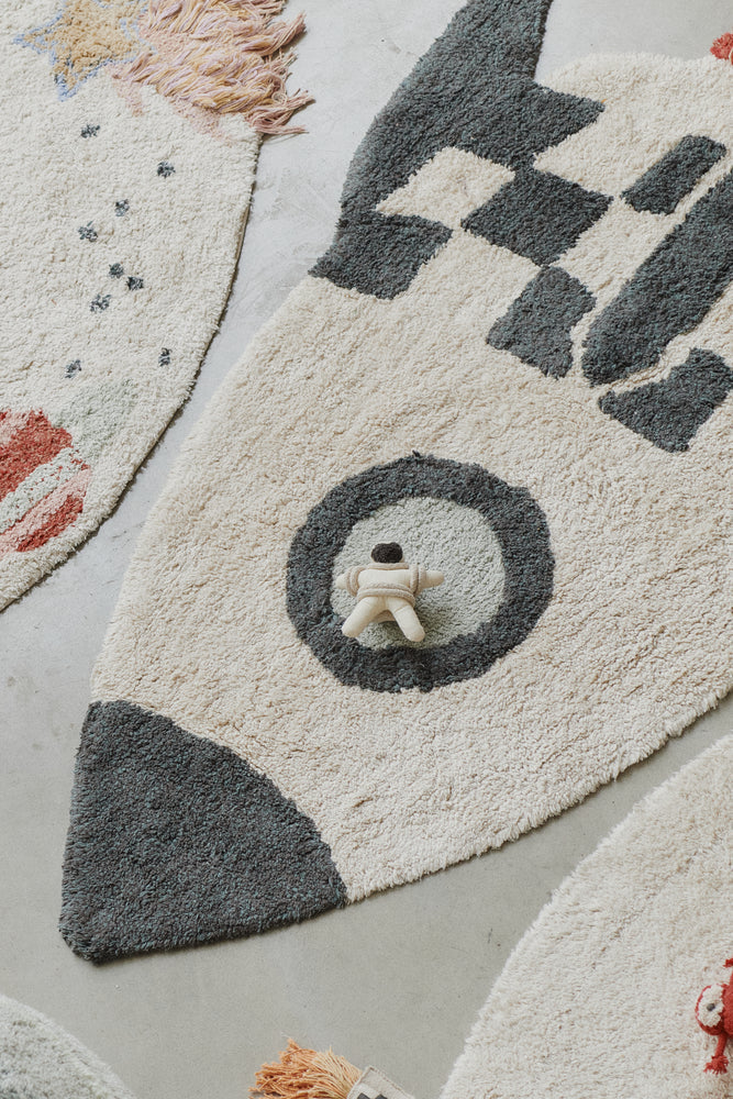 Rocket Washable Rug Lorena Canals C Rocket 2