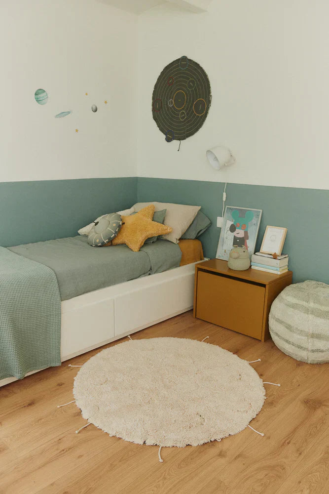 Moon Multishape Washable Rug Lorena Canals C Moon 5