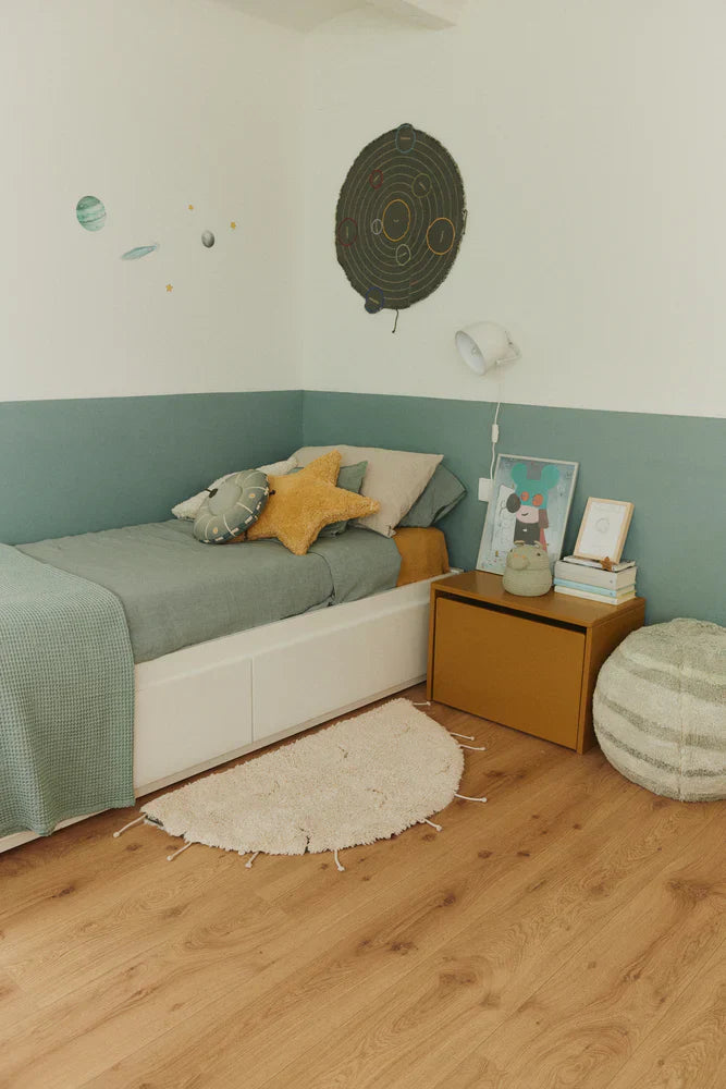 Moon Multishape Washable Rug Lorena Canals C Moon 4
