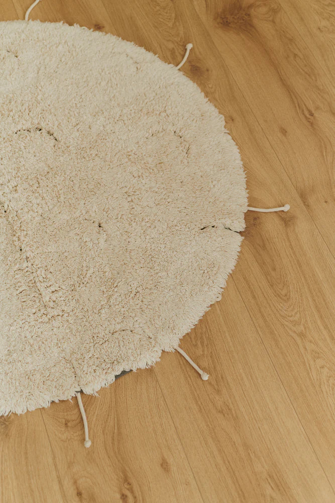 Moon Multishape Washable Rug Lorena Canals C Moon 3