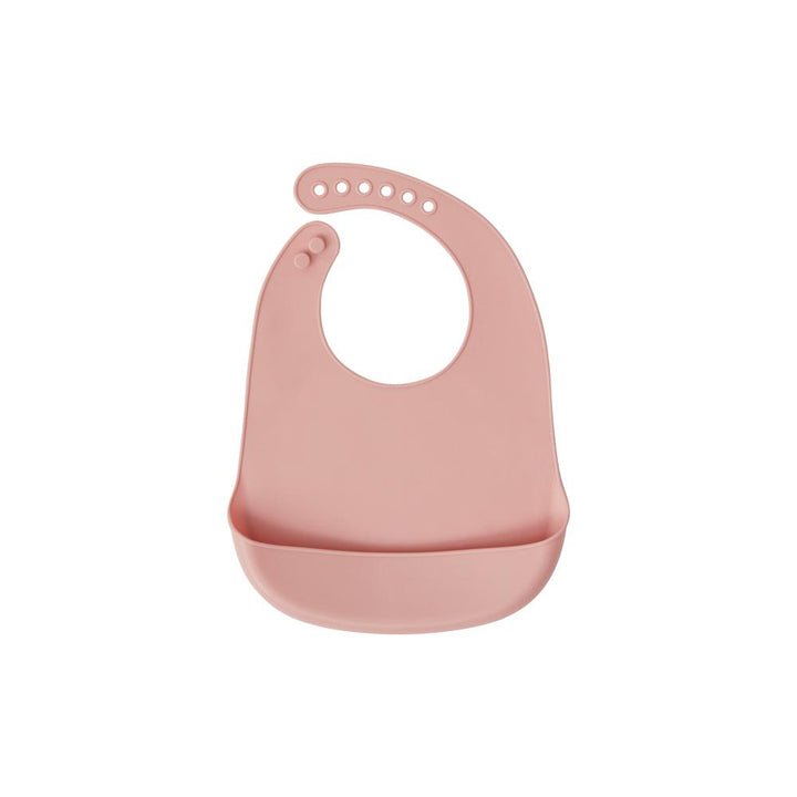 Bib Rainbow Set Of 2 Brown 3