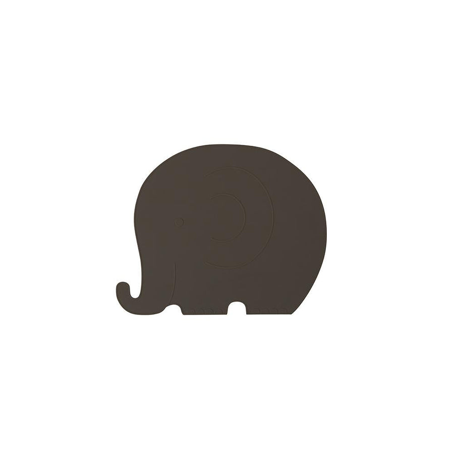 Placemat Henry Elephant Choko By Oyoy 1