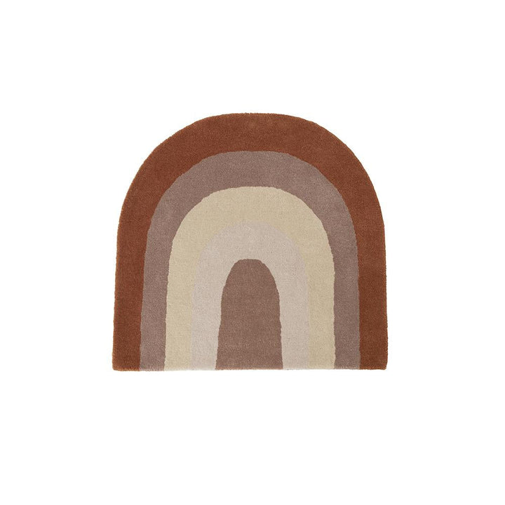 Rainbow Rug Choko By Oyoy 1