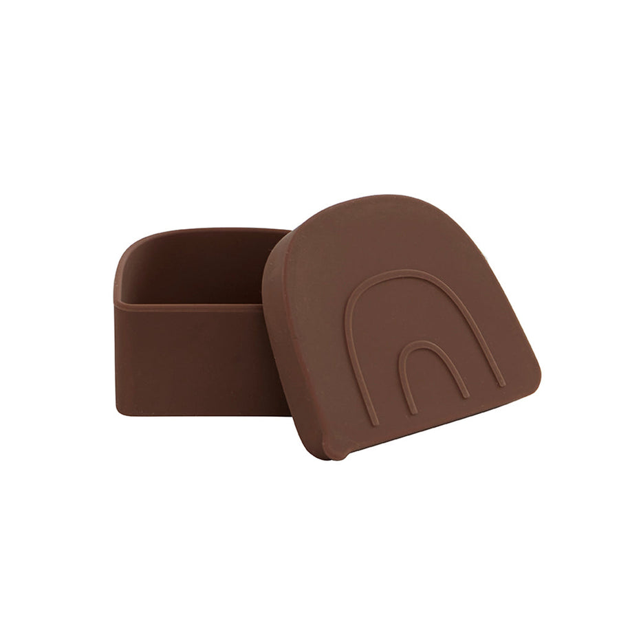 Rainbow Snack Bowl Caramel 1