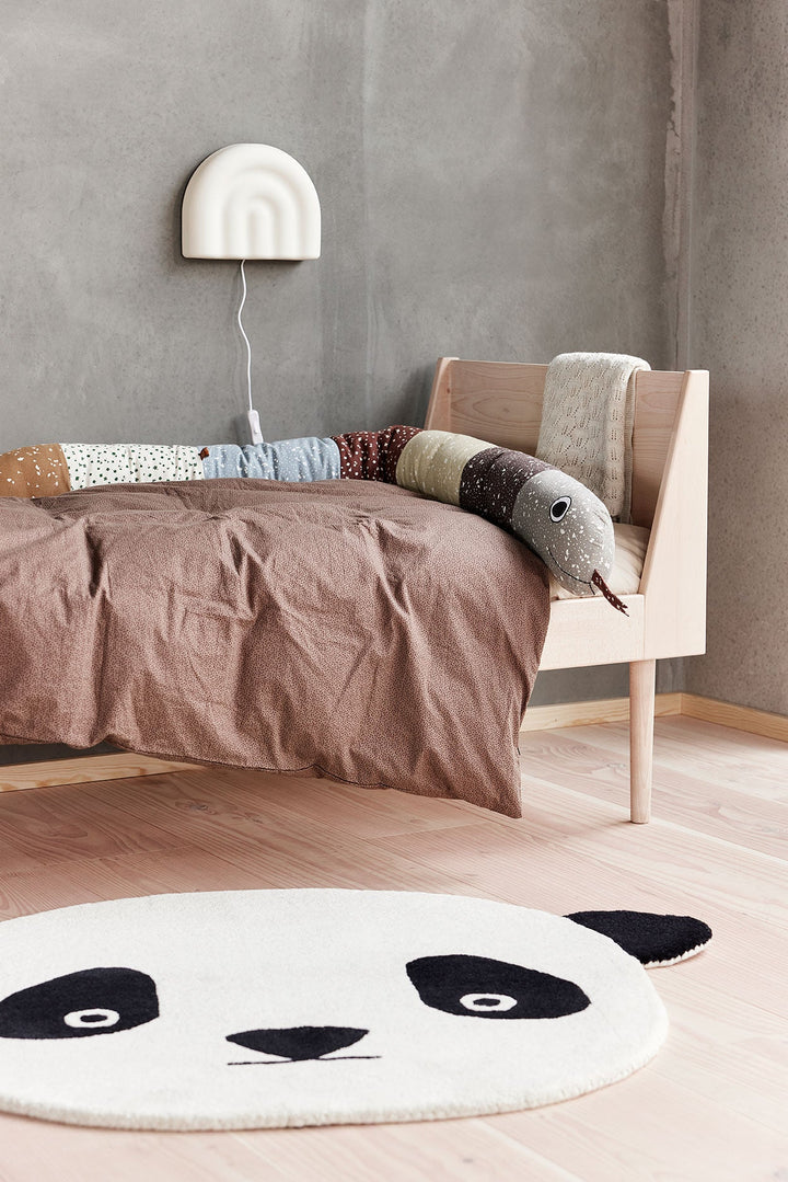 Panda Rug 2