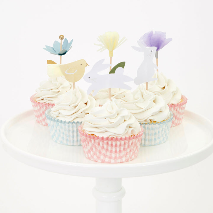 easter partyware by meri meri mm 218602 15