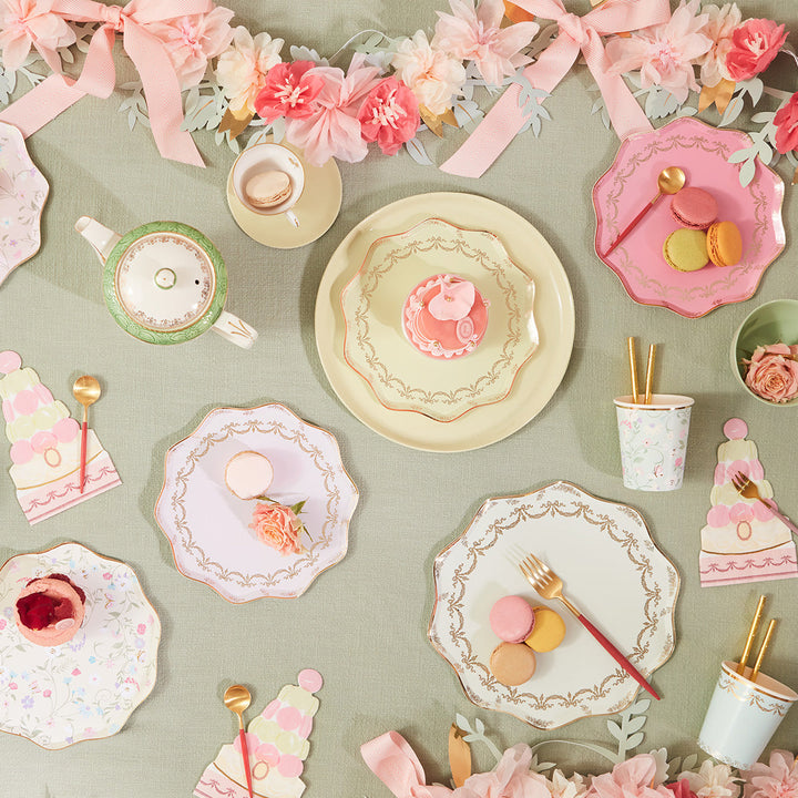 laduree paris partyware by meri meri mm 223470 49