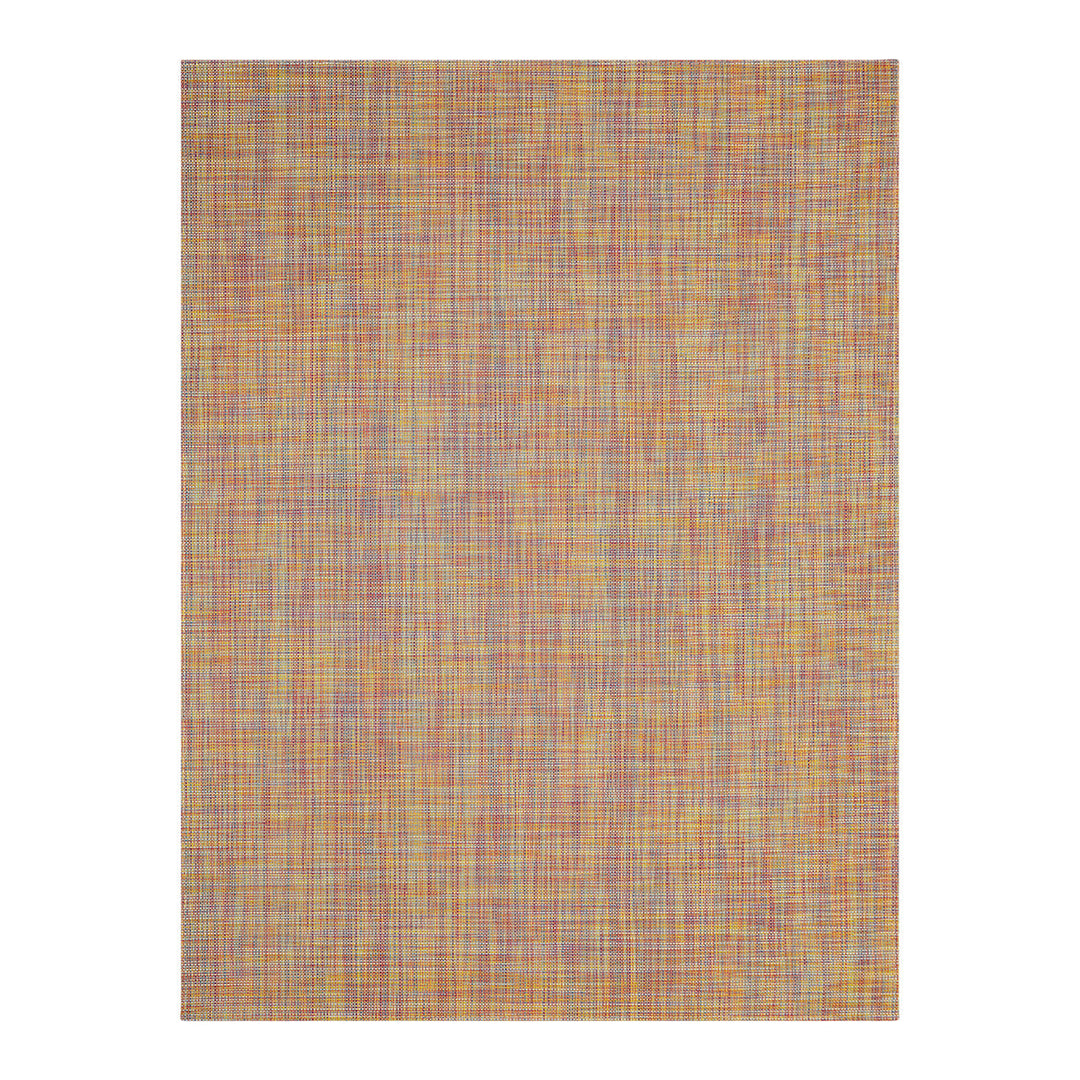 Mini Basketweave Confetti Rug Chilewich Chw 200869 005 1