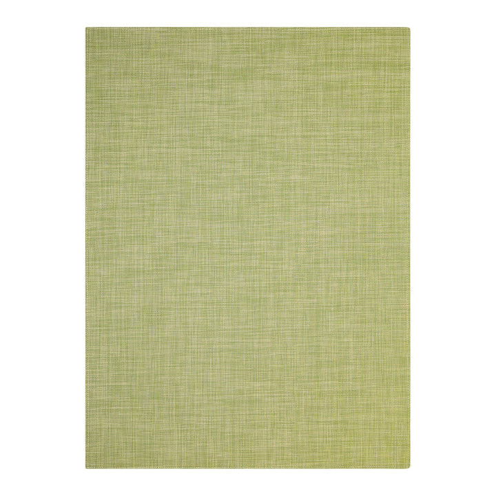 Mini Basketweave Dill Rug Chilewich Chw 200869 008 1