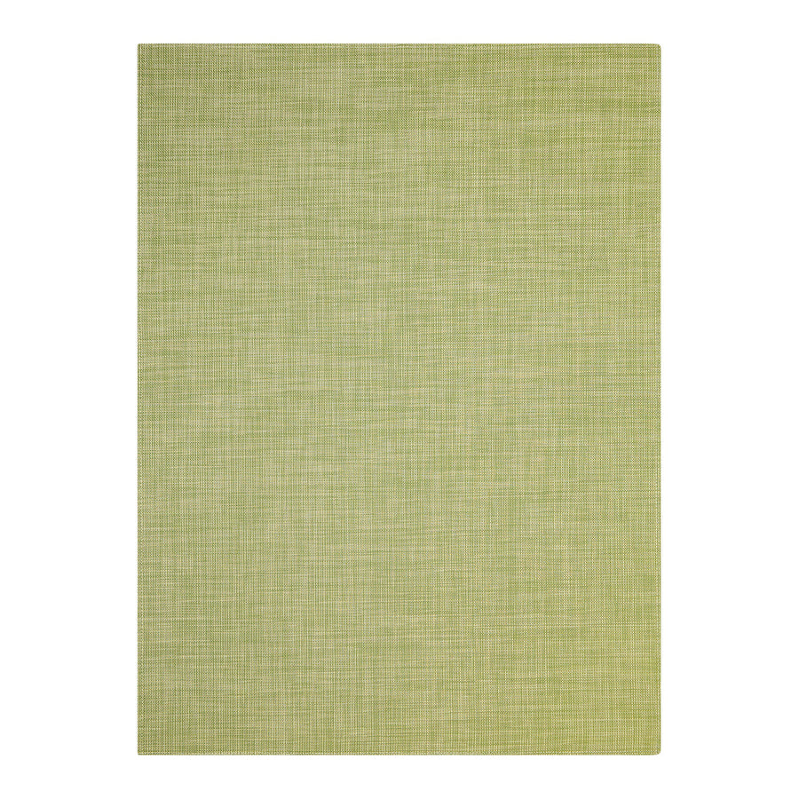 Mini Basketweave Dill Rug Chilewich Chw 200869 008 1