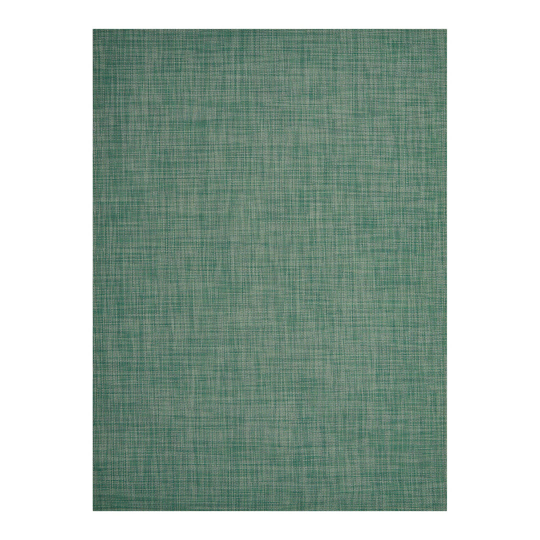 Mini Basketweave Ivy Rug Chilewich Chw 200869 043 1