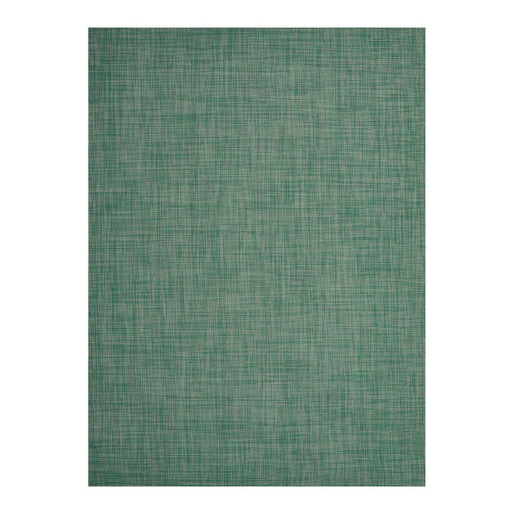 Mini Basketweave Ivy Rug Chilewich Chw 200869 043 1