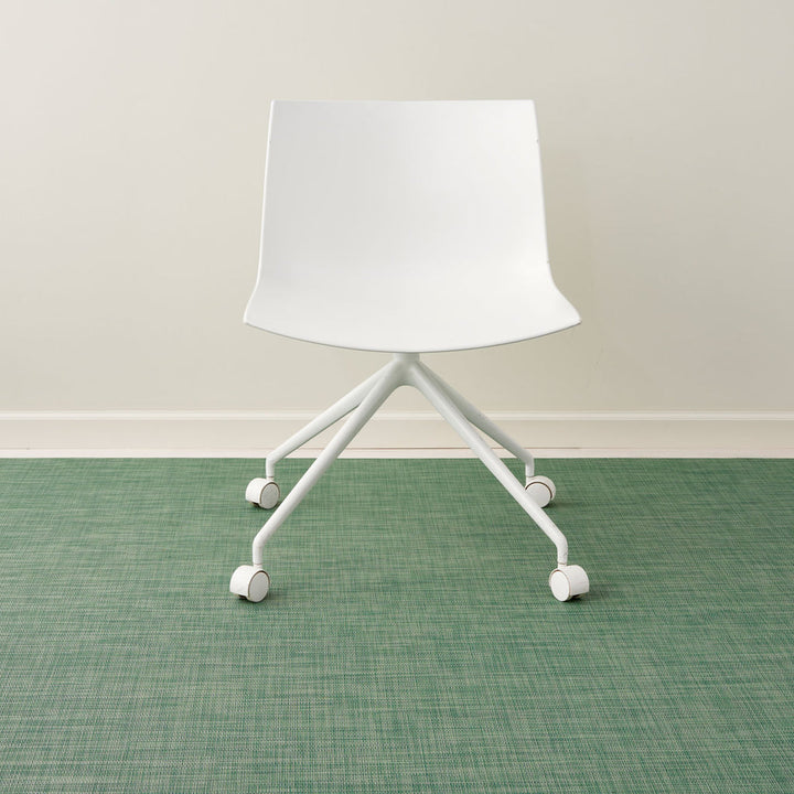 Mini Basketweave Ivy Rug Chilewich Chw 200869 043 2