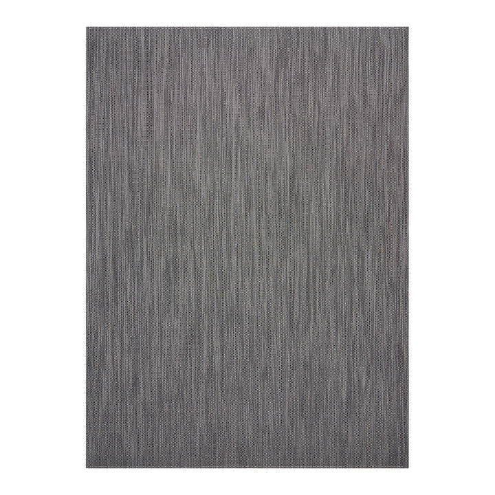 Mini Basketweave Light Grey Rug Chilewich Chw 200869 015 1