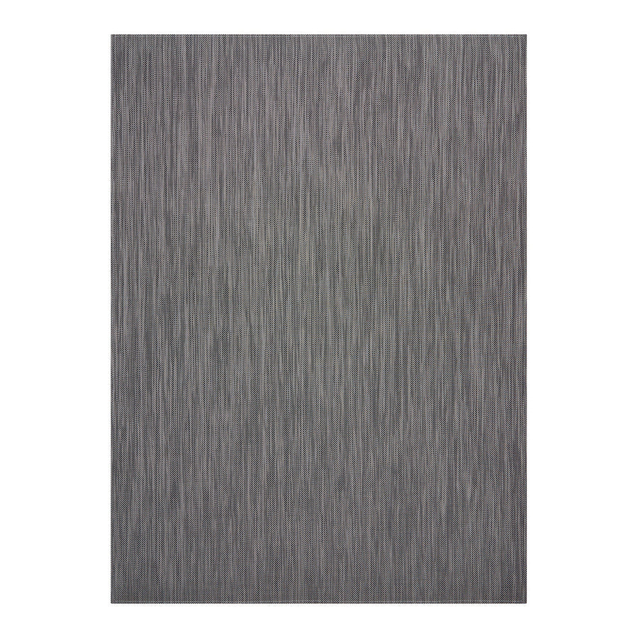 Mini Basketweave Light Grey Rug Chilewich Chw 200869 015 1