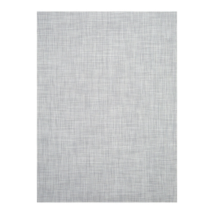 Mini Basketweave Mist Rug Chilewich Chw 200869 034 1