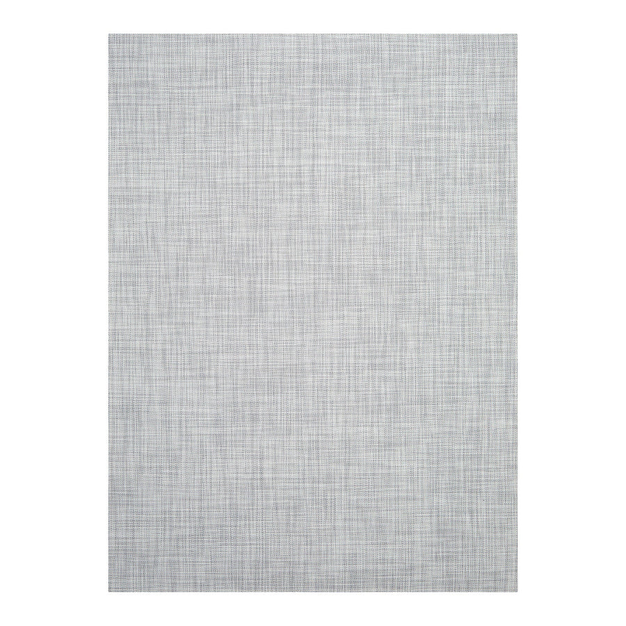 Mini Basketweave Mist Rug Chilewich Chw 200869 034 1